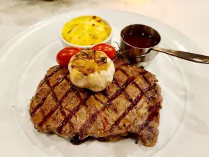 Jacksons Steakhouse