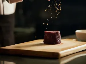 Cloud Nine Restaurant