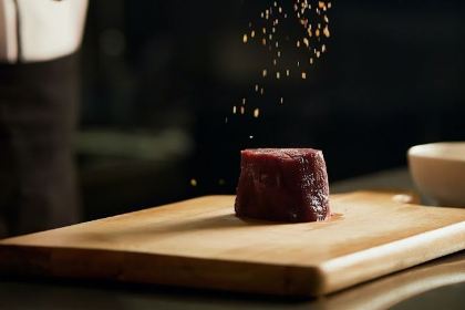 Cloud Nine Restaurant