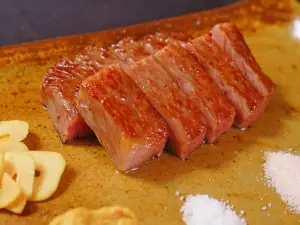 Kobe Beef Steak Ishida.Main-Shop