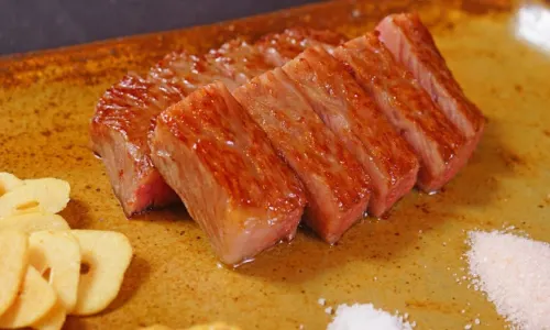 Kobe Beef Steak Ishida.Main-Shop