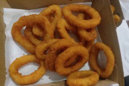 Eagle Junction Takeaway