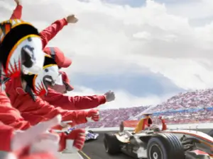 2025 F1 Azerbaijan Grand Prix