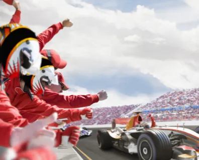 2026 F1 Azerbaijan Grand Prix