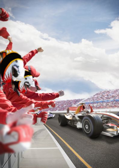 Melbourne · 2027 Motul FIM Superbike World Championship