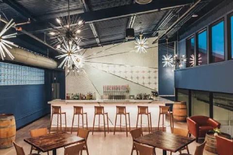 Hana Koa Brewing Co.