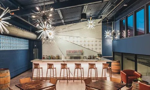 Hana Koa Brewing Co.