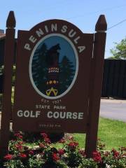 Peninsula Owner's Golf Club