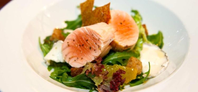 MR THOMAS'S CHOP HOUSE