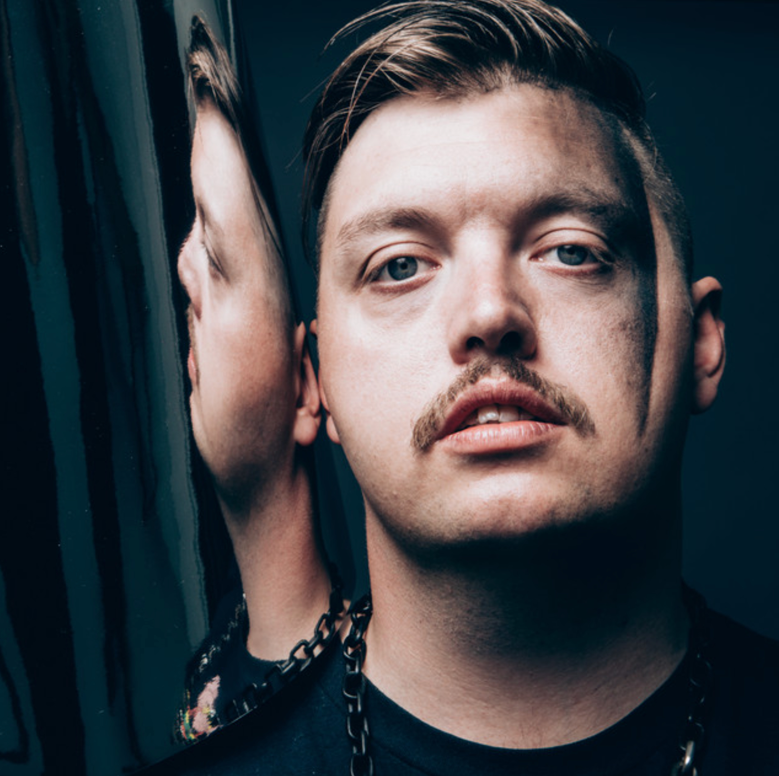 【워싱턴】Flux Pavilion 투어 | Soundcheck