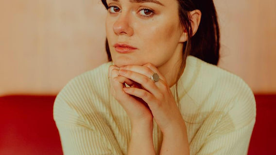 Stavanger | Emelie Hollow Concert
