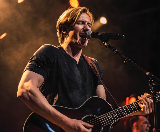 Cooper Alan - To The Bar Tour - VIP Meet & Greet Experience - Fort Worth, TX | Billy Bob's Texas Restaurant