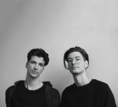 TWO LANES Live | Jesuit Church, Lucerne