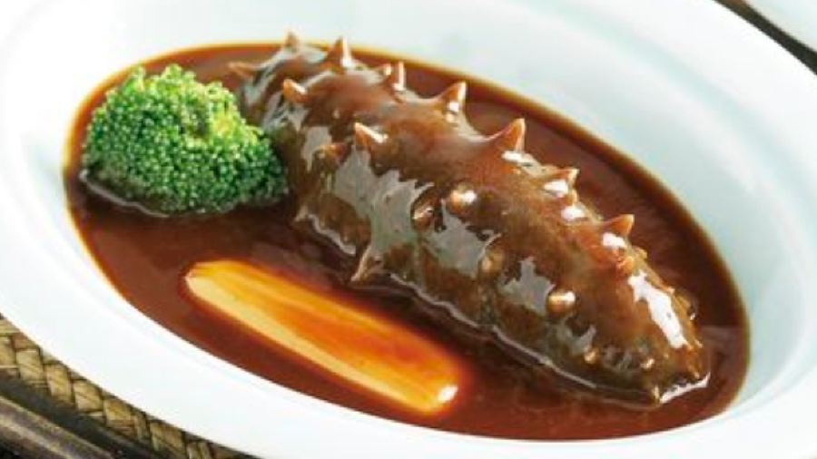 河北国际大厦·官府菜