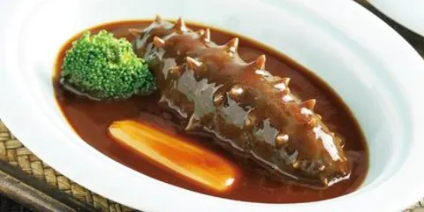 河北國際大廈·官府菜