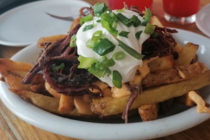 Z Deli Sandwich Shop