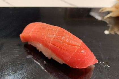 Sushi Nakazawa