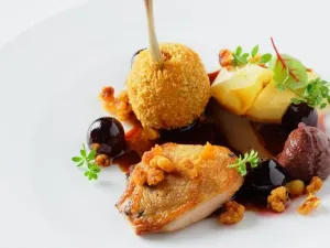 Augustine Restaurant