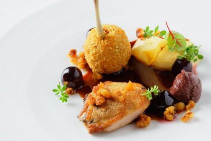 Augustine Restaurant