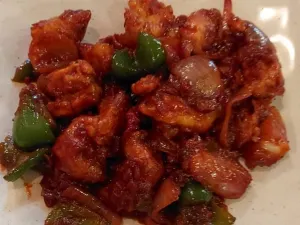 Suriyan Kitchen