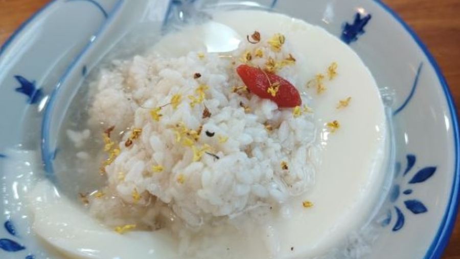 灵山酒酿