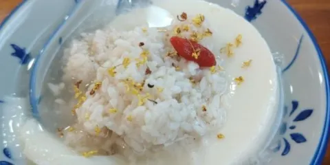 靈山酒釀