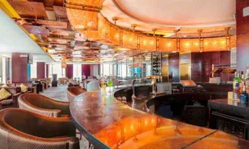 Premier Lounge