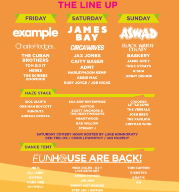 GoldCoast Oceanfest 2024 | Croyde