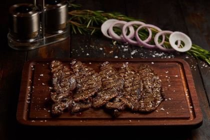 Nusr-Et Steakhouse Etiler