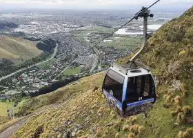 Christchurch Gondola