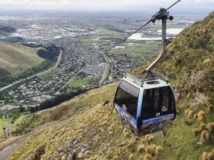 Christchurch Gondola