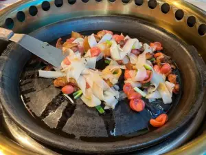 貴陽常紅烙鍋(常紅烙鍋)