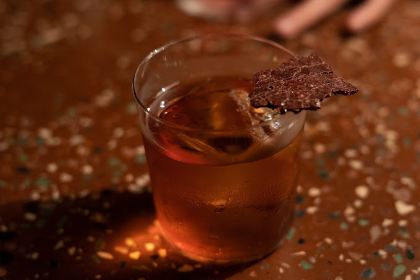 To Infinity & Beyond