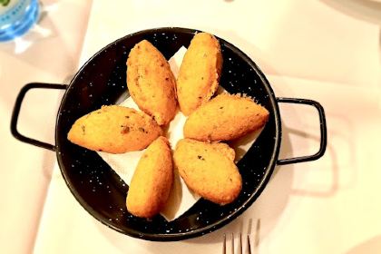 Restaurante Abadia Do Porto