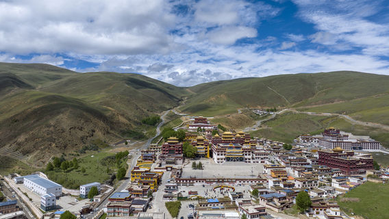 chang qing chun ke er si