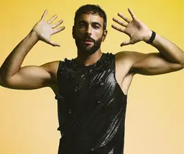 메시나 | Marco Mengoni 콘서트 투어
