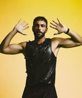 Marco Mengoni 2025 <Marco negli STADI> Concert Tour | San Filippo-Franco Scoglio Stadium