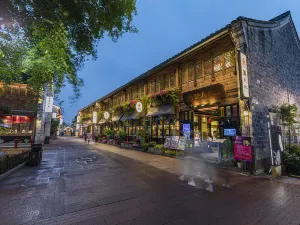 Nantang Street