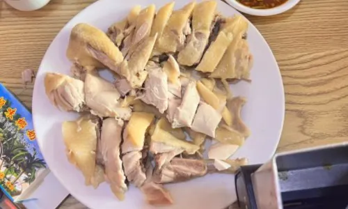 HENG WEI YE NAI JI