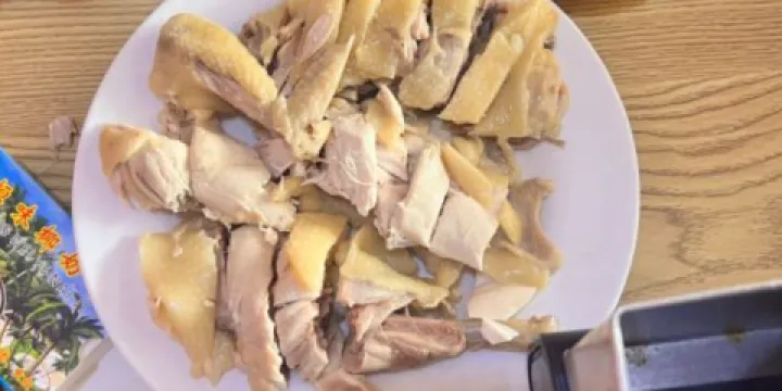 恆味椰奶雞（恆味椰奶雞店）