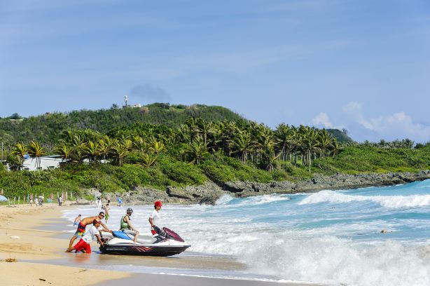 Kenting Baishawan