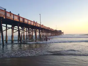 Surf City Ocean Pier, Inc.