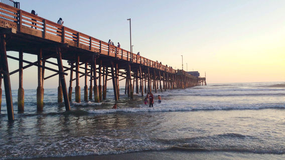 Surf City Ocean Pier, Inc.