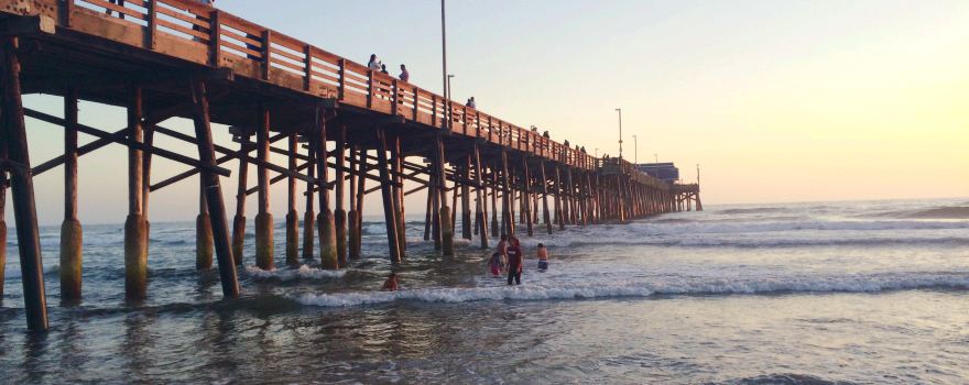Surf City Ocean Pier, Inc.