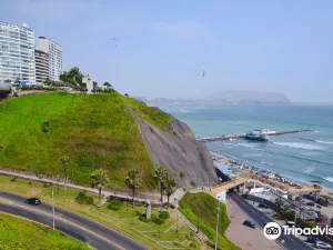 Malecon de Miraflores