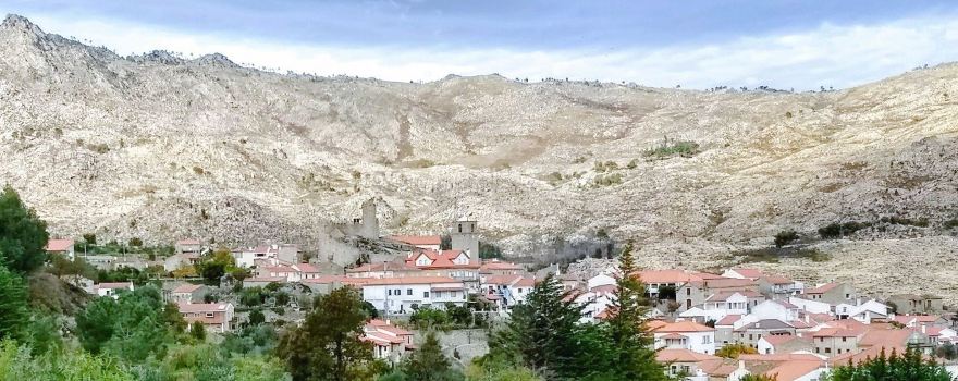 Castelo de Castelo Novo