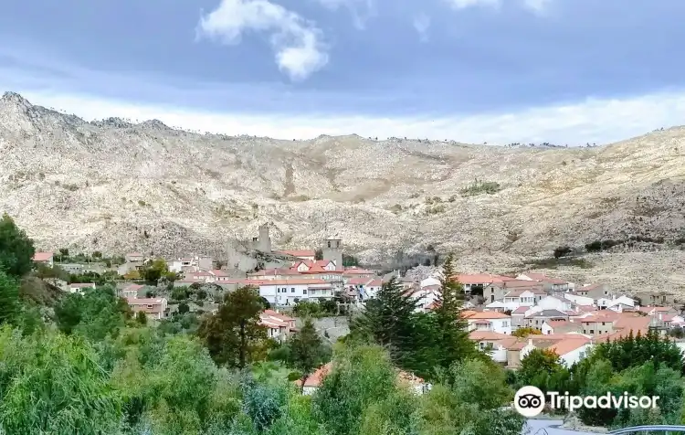 Castelo Novo