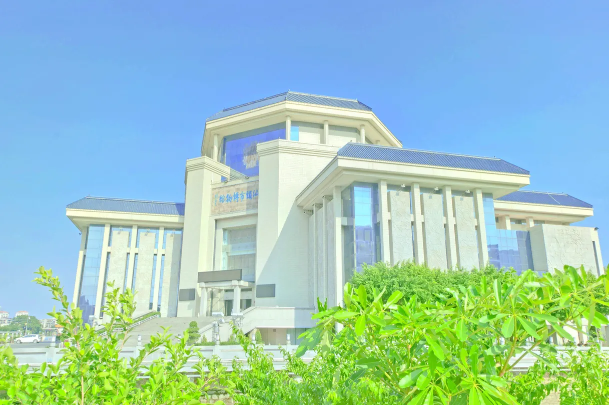 4_汕頭市博物館