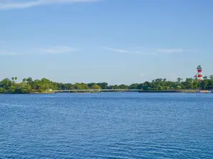 Tokiwa Park