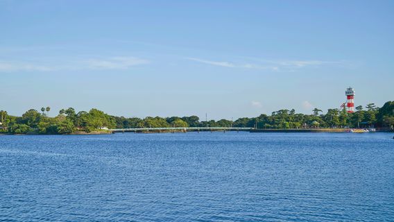 Tokiwa Park | Asahikawa City, Hokkaido